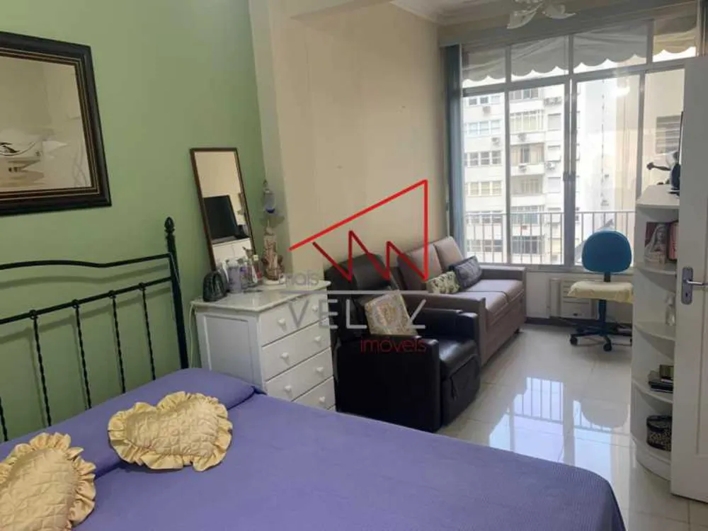 Apartamento, 2 quartos, 76 m² - Foto 2