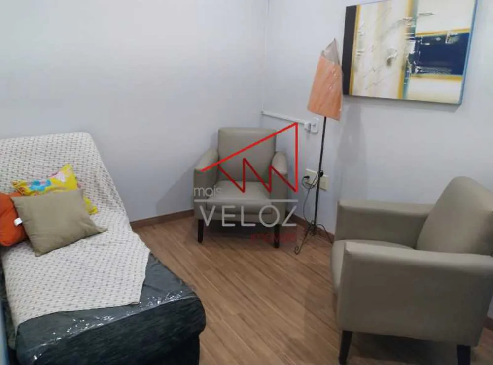 Sala-Conjunto, 35 m² - Foto 14