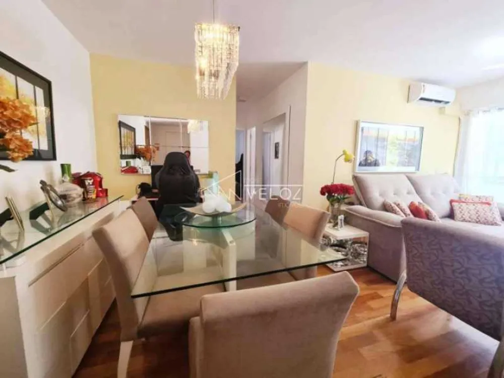 Apartamento, 2 quartos, 94 m² - Foto 6