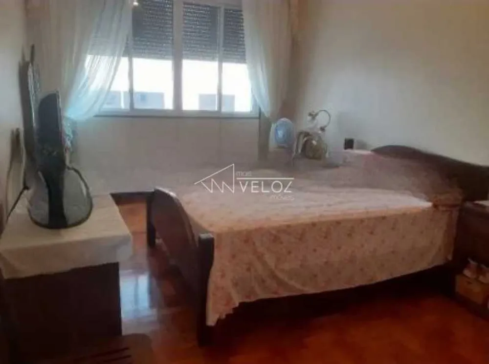 Apartamento, 4 quartos, 190 m² - Foto 3
