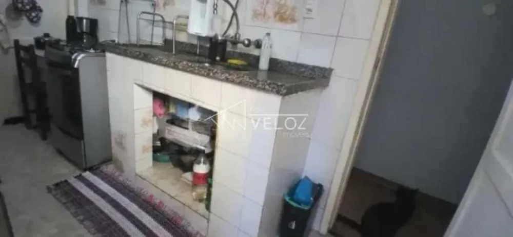 Apartamento, 2 quartos, 78 m² - Foto 4