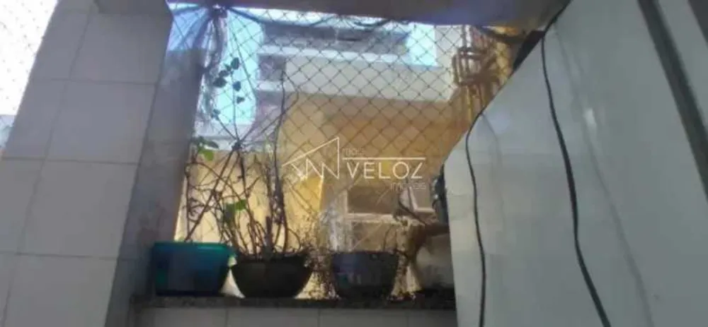 Apartamento, 2 quartos, 78 m² - Foto 2