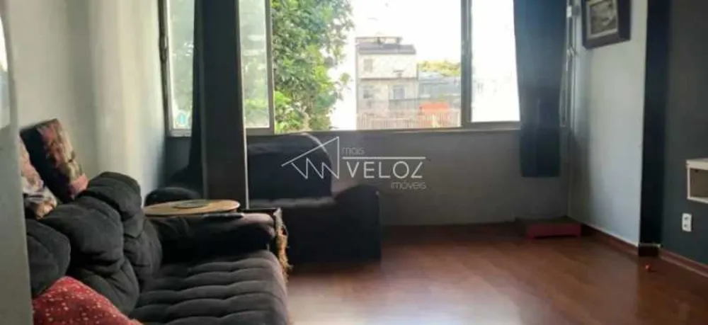 Apartamento, 2 quartos, 78 m² - Foto 1