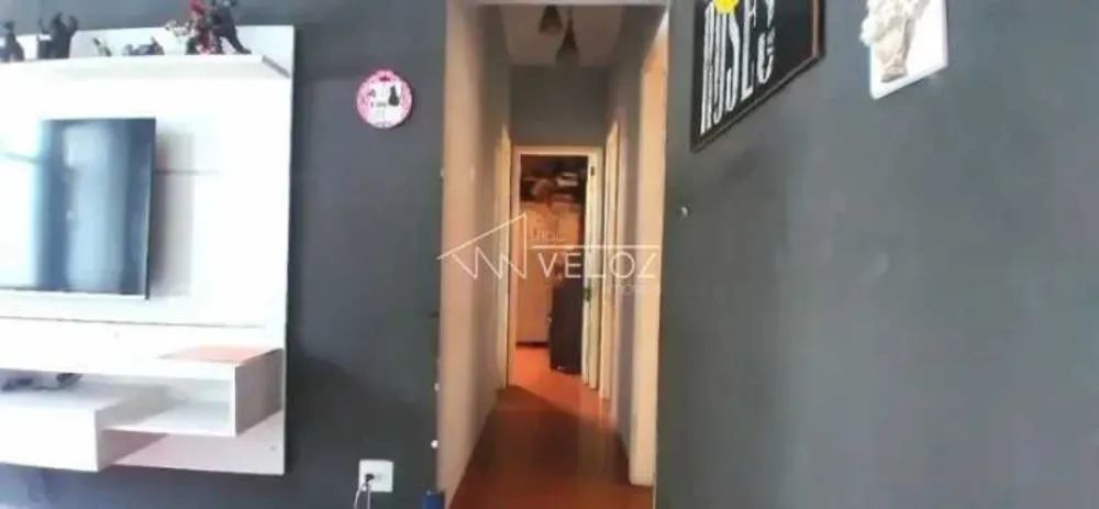 Apartamento, 2 quartos, 78 m² - Foto 8