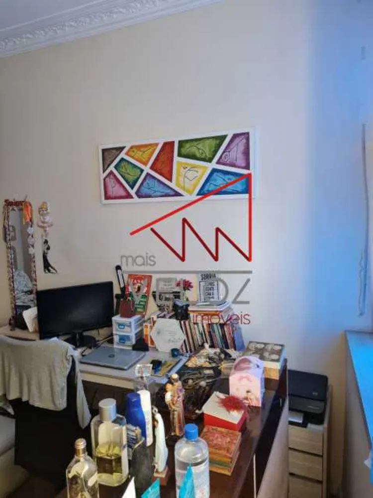 Apartamento, 3 quartos, 100 m² - Foto 15