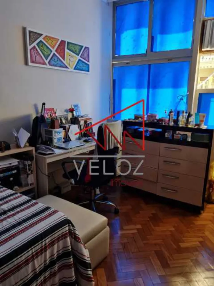 Apartamento, 3 quartos, 100 m² - Foto 14