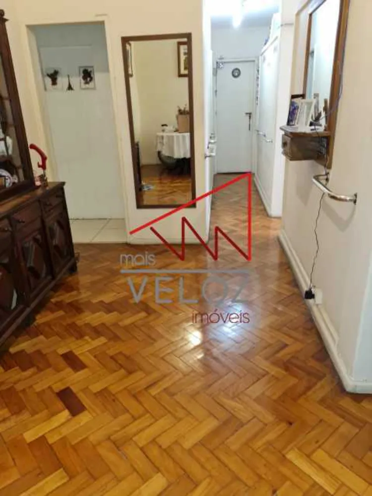 Apartamento, 3 quartos, 100 m² - Foto 7