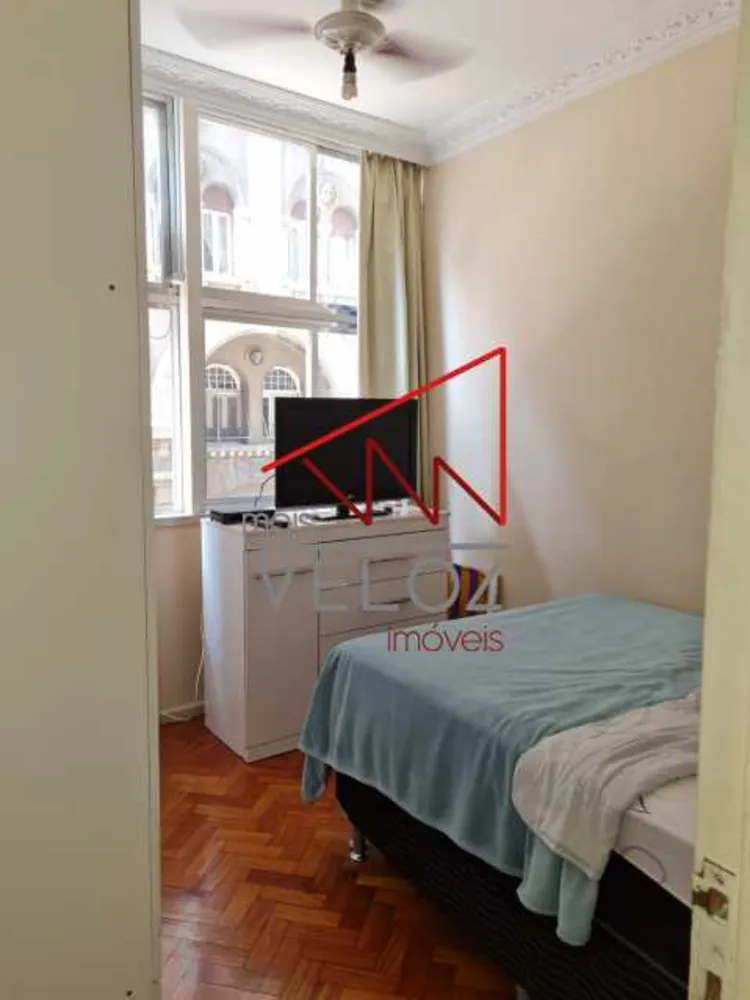 Apartamento, 3 quartos, 100 m² - Foto 9