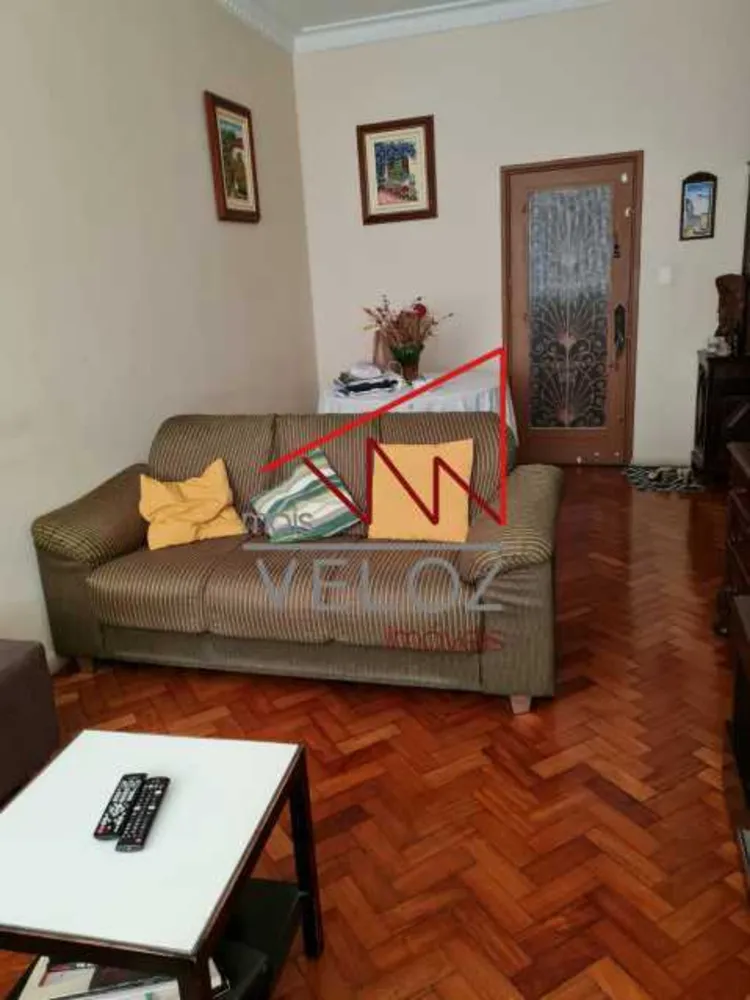 Apartamento, 3 quartos, 100 m² - Foto 5