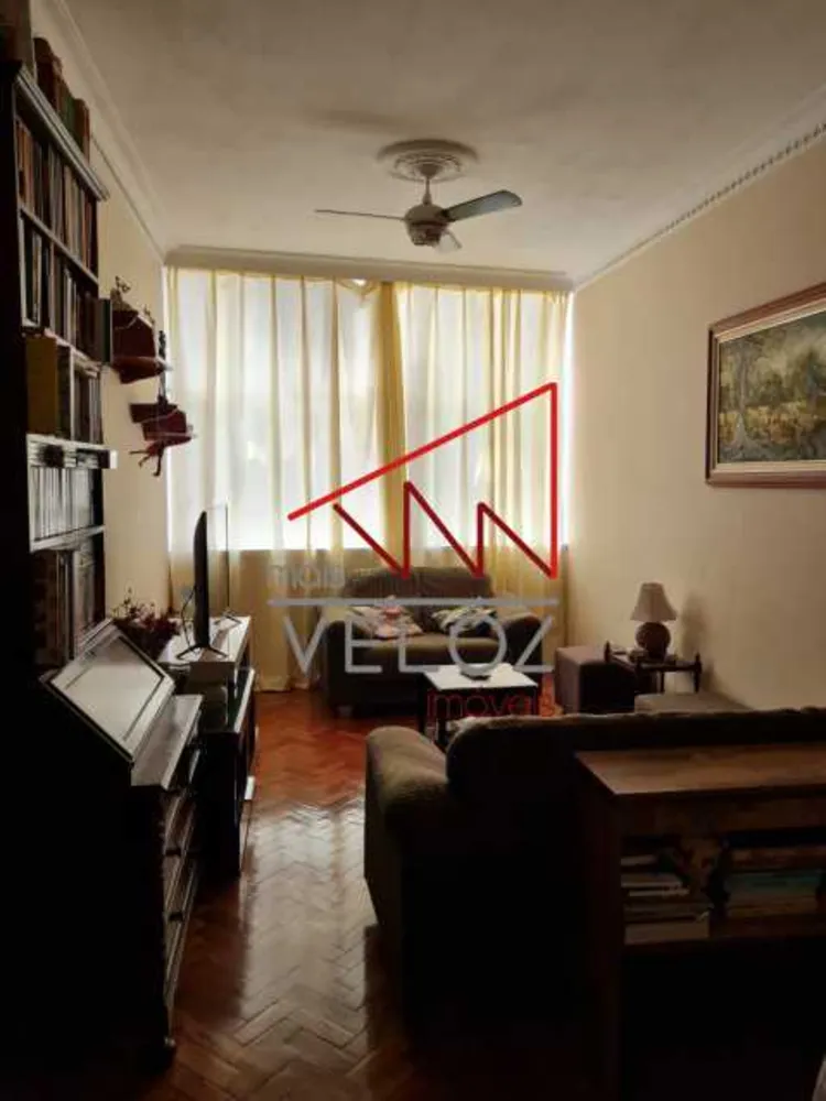 Apartamento, 3 quartos, 100 m² - Foto 3