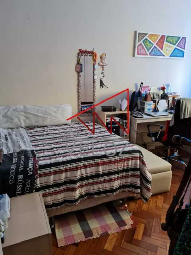 Apartamento, 3 quartos, 100 m² - Foto 13