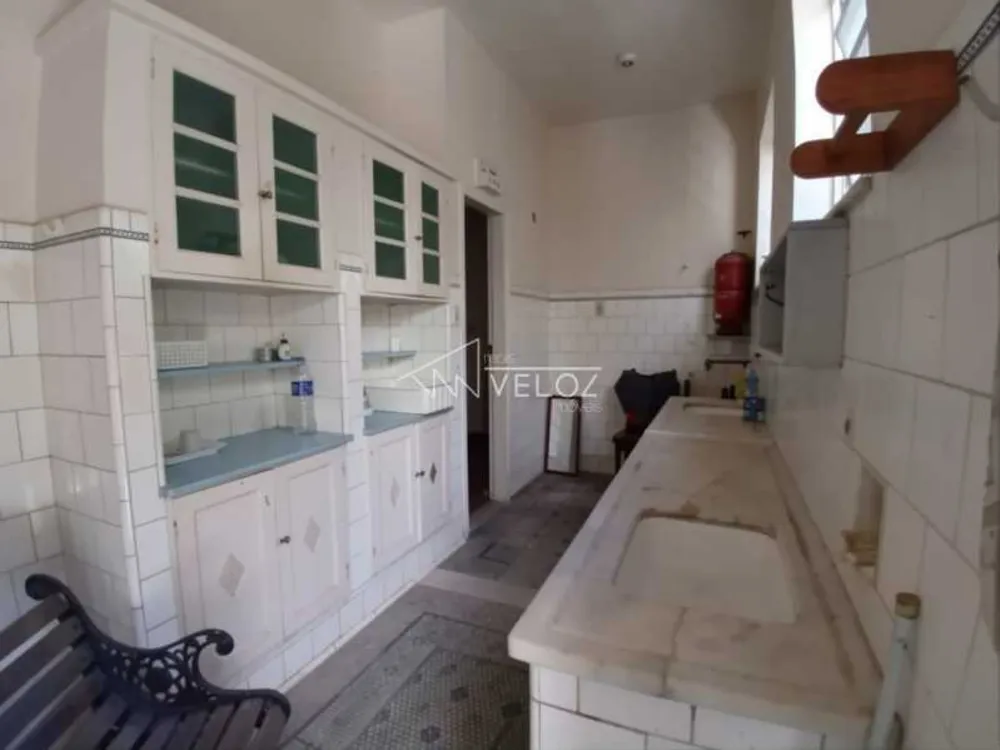 Apartamento, 4 quartos, 212 m² - Foto 24