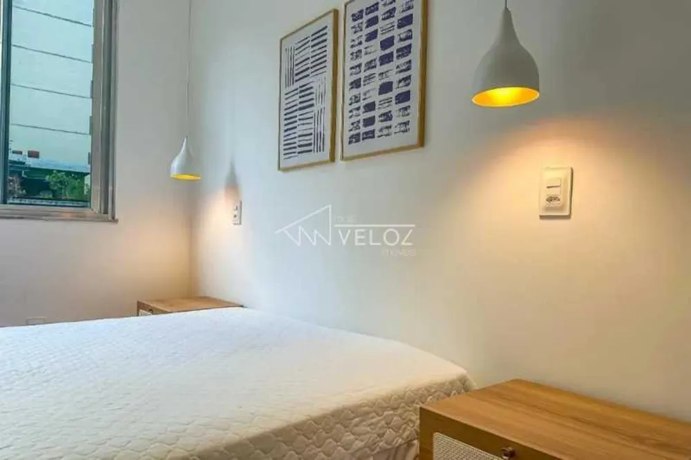 Apartamento, 1 quarto, 24 m² - Foto 1