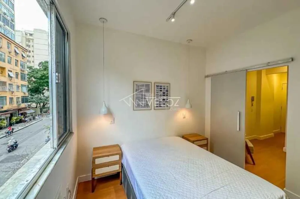 Apartamento, 1 quarto, 24 m² - Foto 19