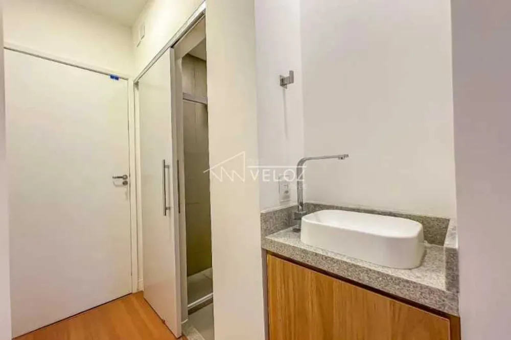 Apartamento, 1 quarto, 24 m² - Foto 25
