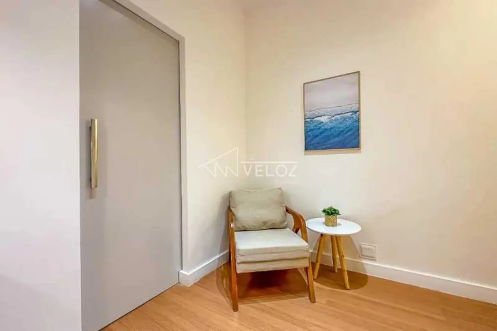 Apartamento, 1 quarto, 24 m² - Foto 11
