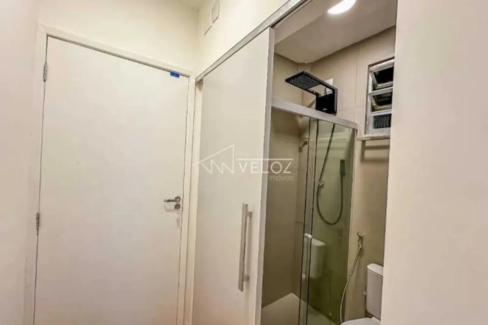 Apartamento, 1 quarto, 24 m² - Foto 12
