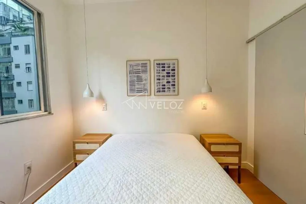 Apartamento, 1 quarto, 24 m² - Foto 18