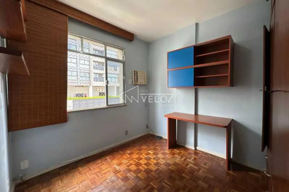 Apartamento, 3 quartos, 83 m² - Foto 5