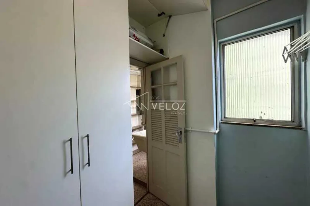 Apartamento, 3 quartos, 83 m² - Foto 10