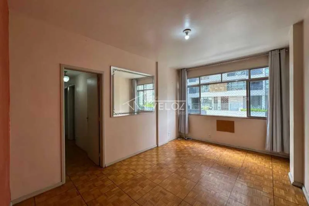 Apartamento, 3 quartos, 83 m² - Foto 3