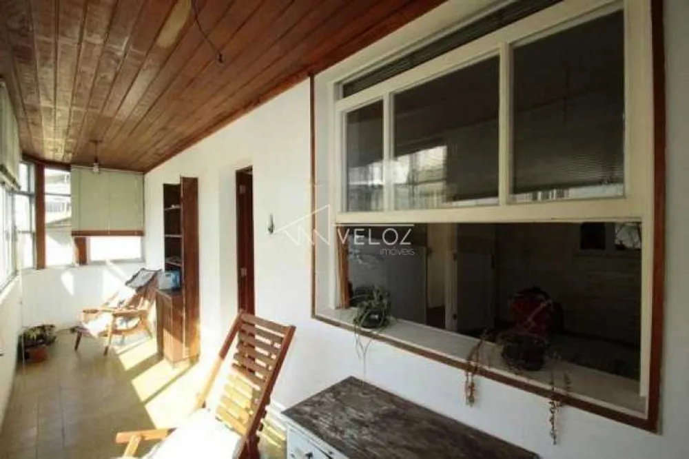 Apartamento, 2 quartos, 112 m² - Foto 6