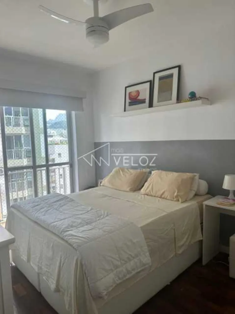 Apartamento, 2 quartos, 89 m² - Foto 10
