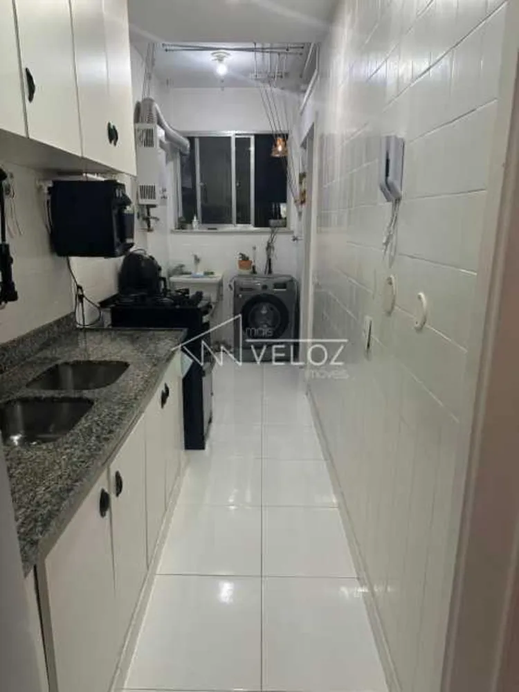 Apartamento, 2 quartos, 89 m² - Foto 2