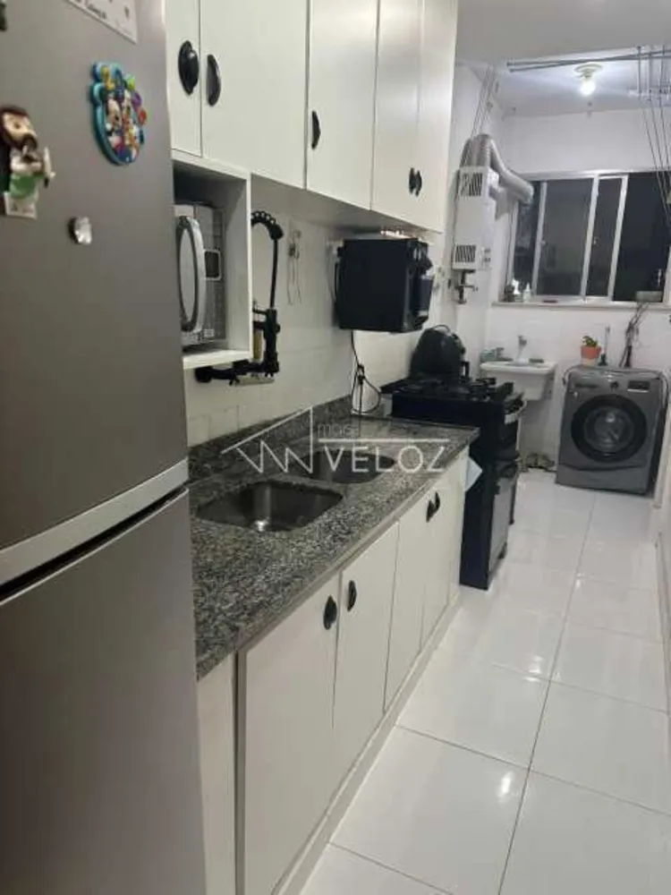 Apartamento, 2 quartos, 89 m² - Foto 16