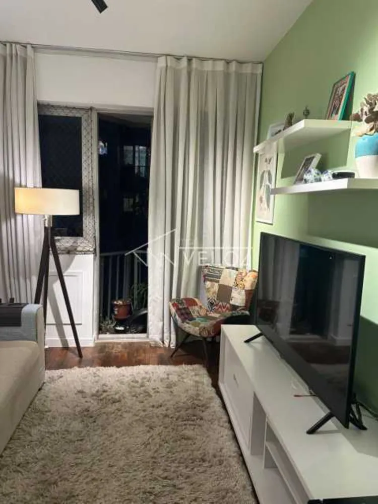 Apartamento, 2 quartos, 89 m² - Foto 5