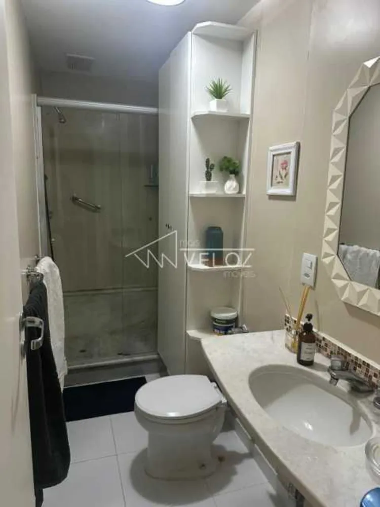 Apartamento, 2 quartos, 89 m² - Foto 11