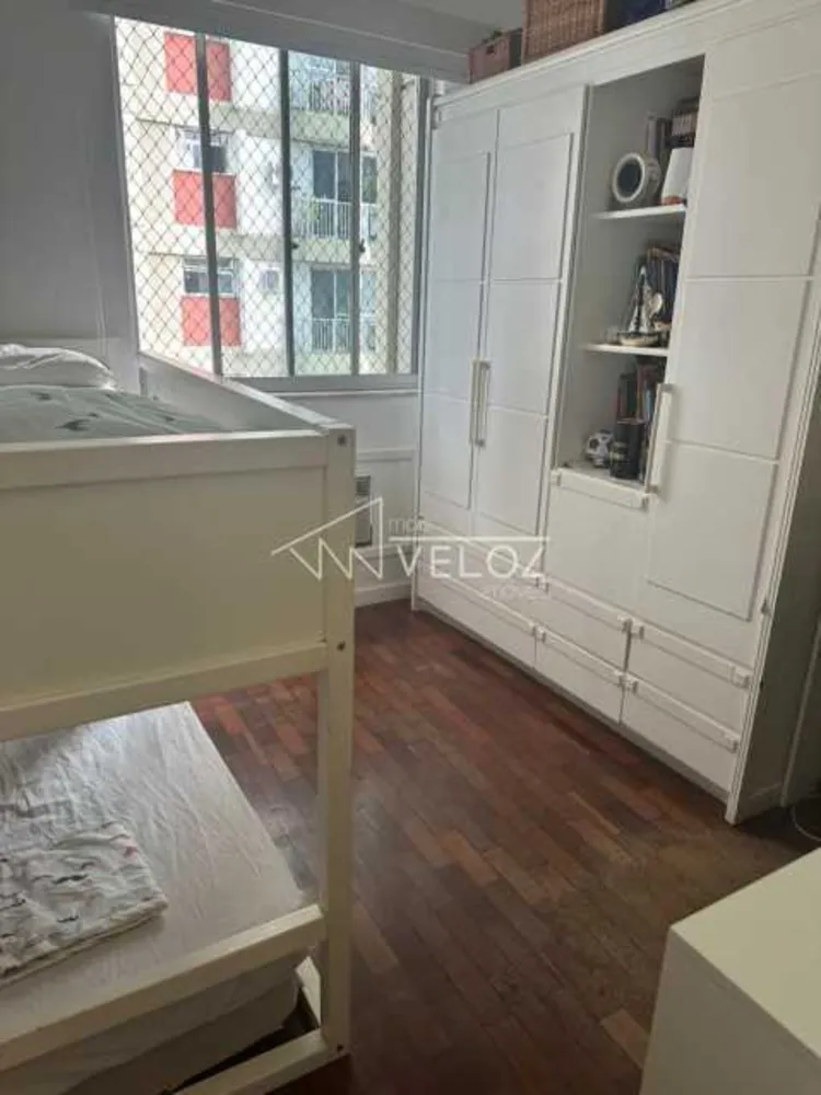 Apartamento, 2 quartos, 89 m² - Foto 6