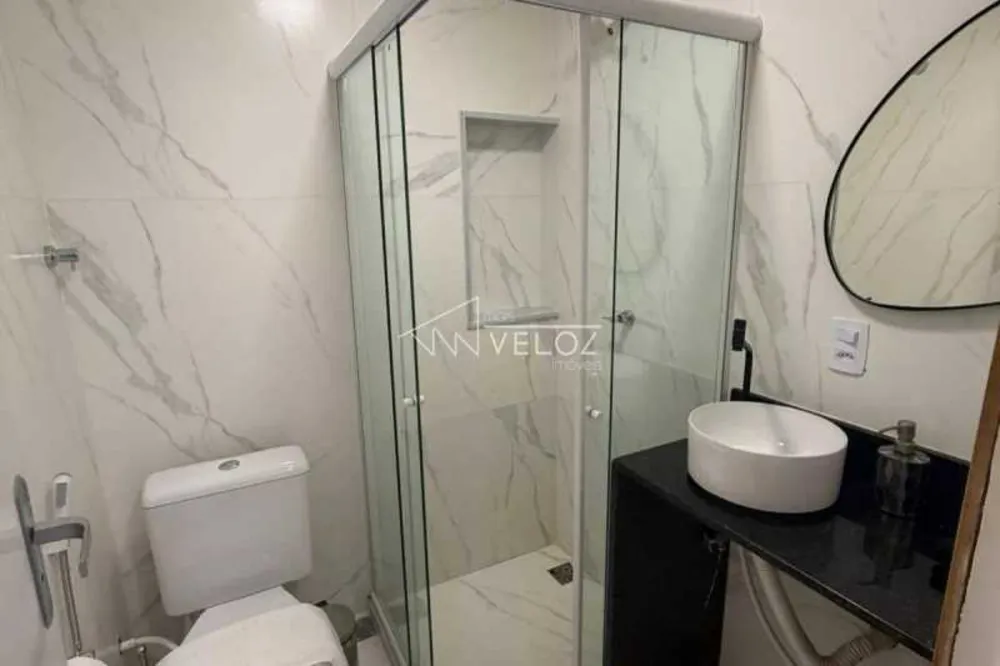 Apartamento, 1 quarto, 36 m² - Foto 6