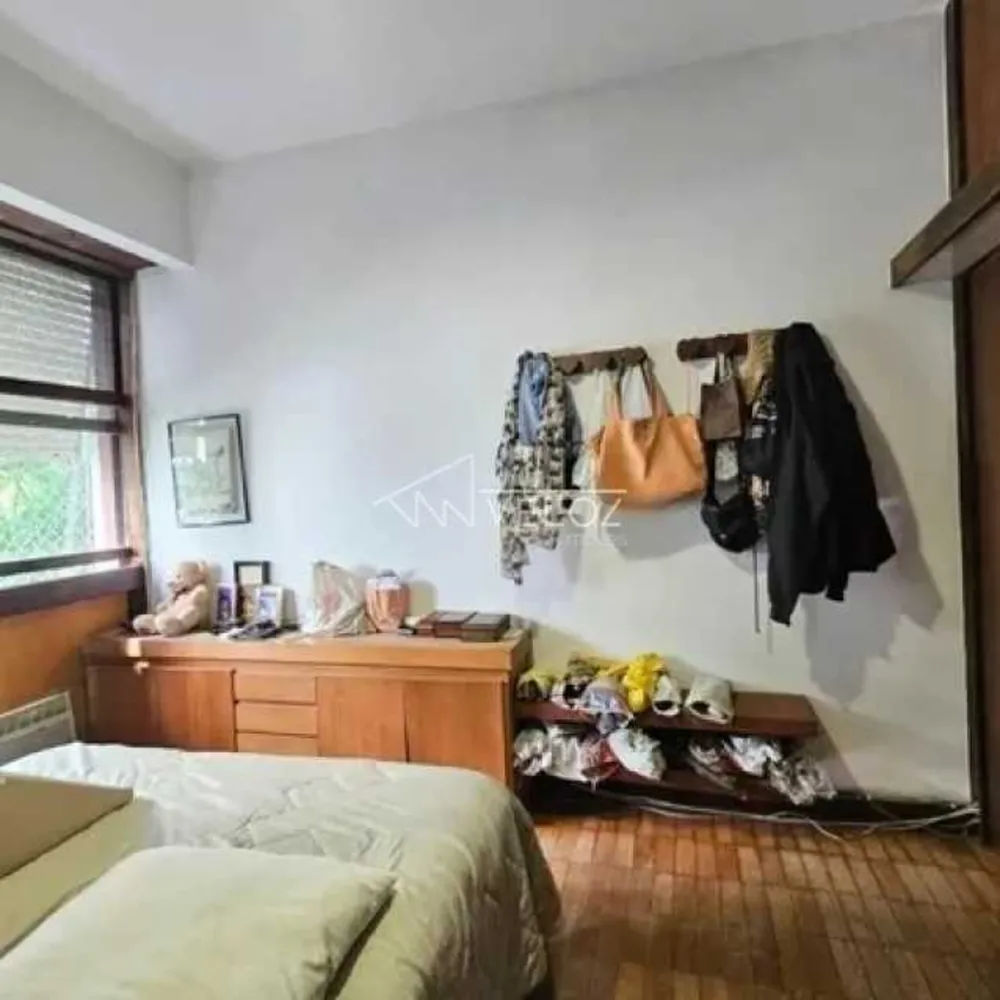 Apartamento, 4 quartos, 140 m² - Foto 14