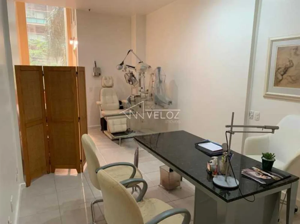 Loja-Salão, 29 m² - Foto 13