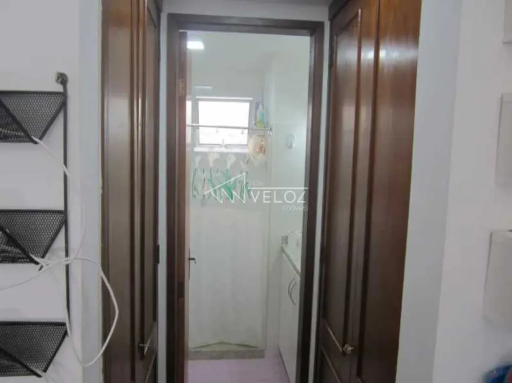 Apartamento, 3 quartos, 160 m² - Foto 21