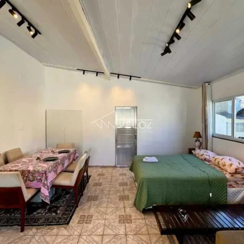 Apartamento, 1 quarto, 35 m² - Foto 17