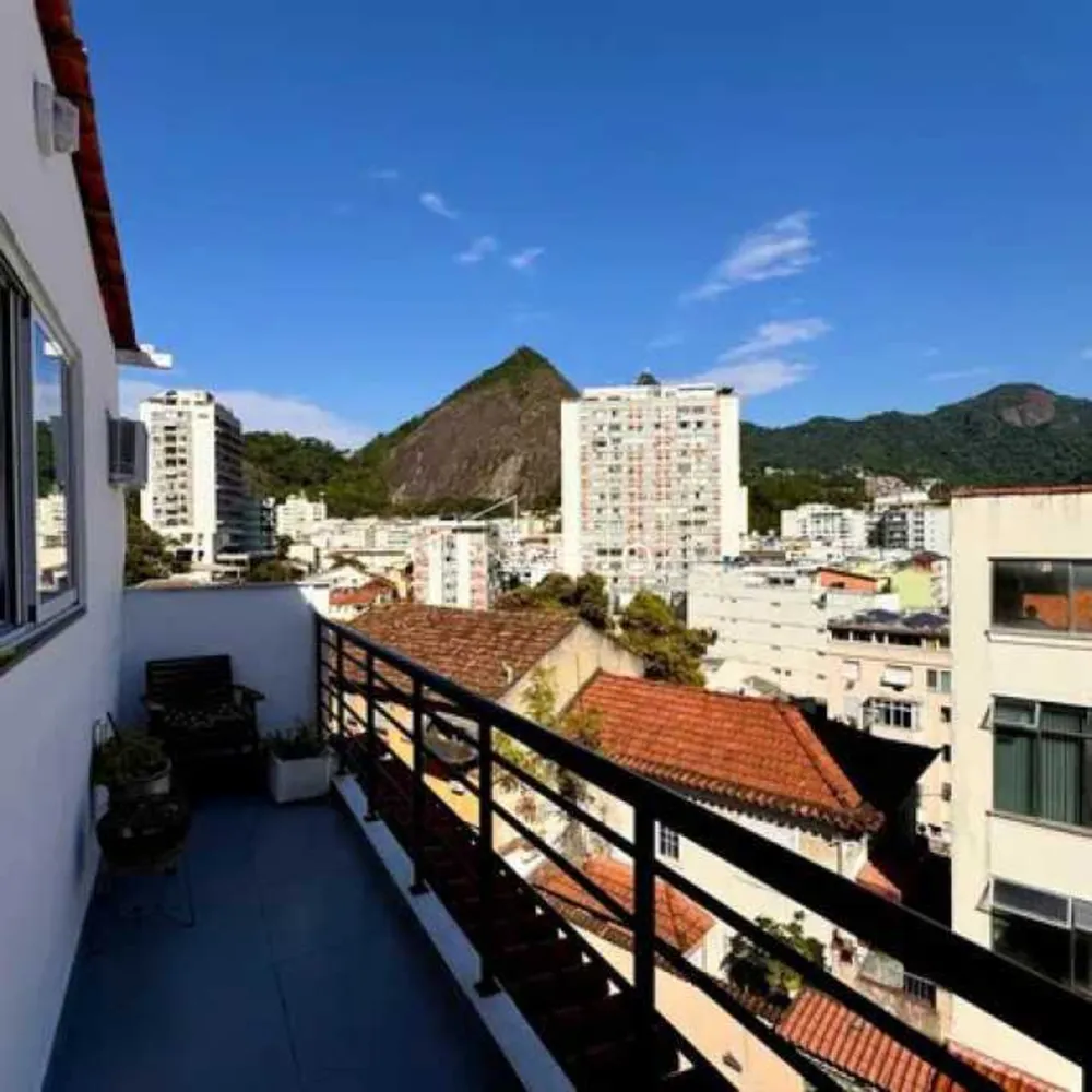 Apartamento, 1 quarto, 35 m² - Foto 20