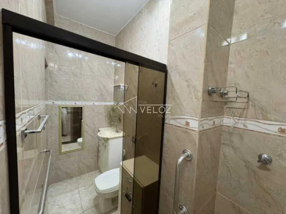 Apartamento, 1 quarto, 46 m² - Foto 12