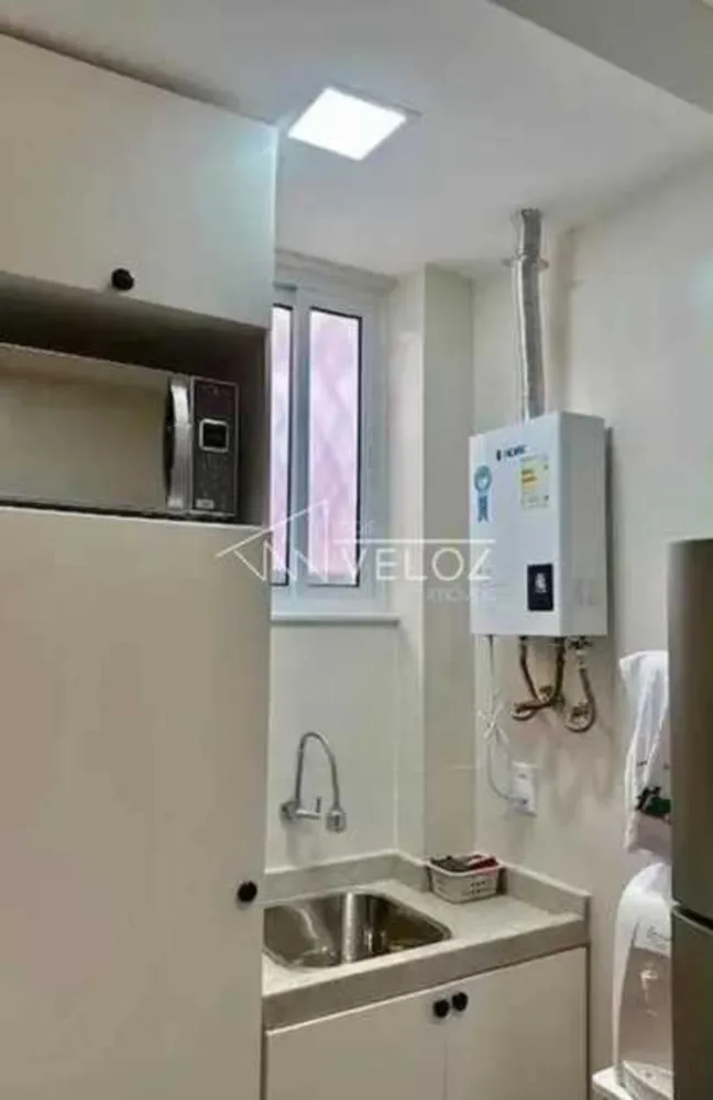 Apartamento, 2 quartos, 65 m² - Foto 9