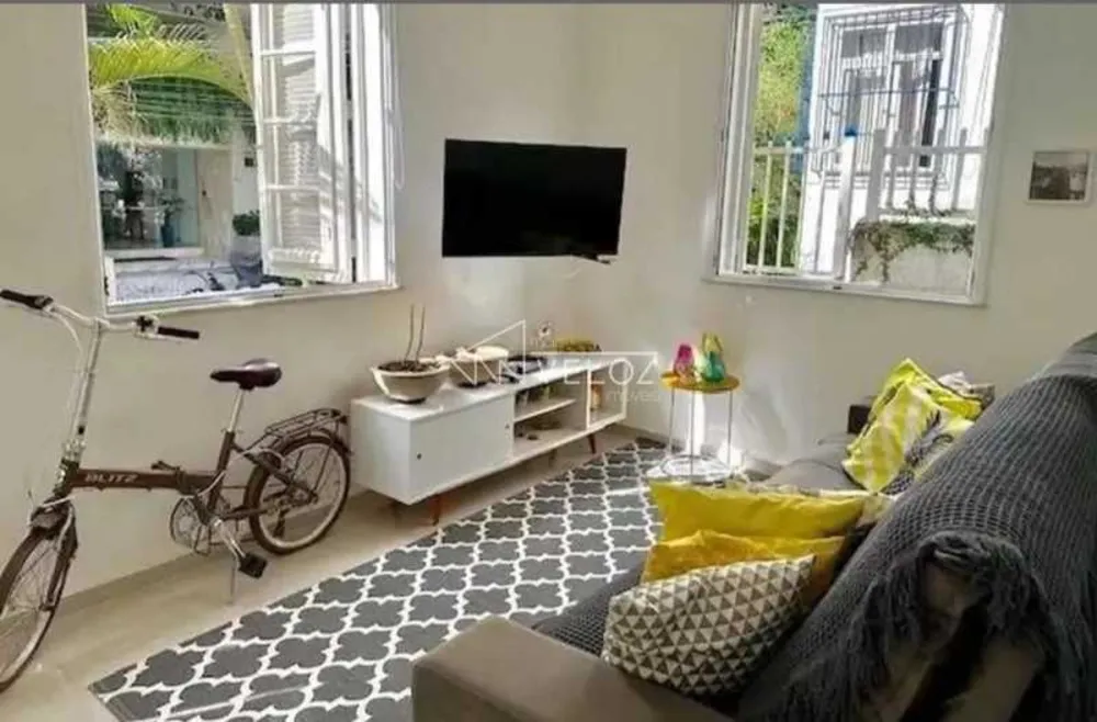 Apartamento, 2 quartos, 65 m² - Foto 21