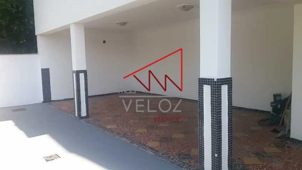 Apartamento, 4 quartos, 200 m² - Foto 3
