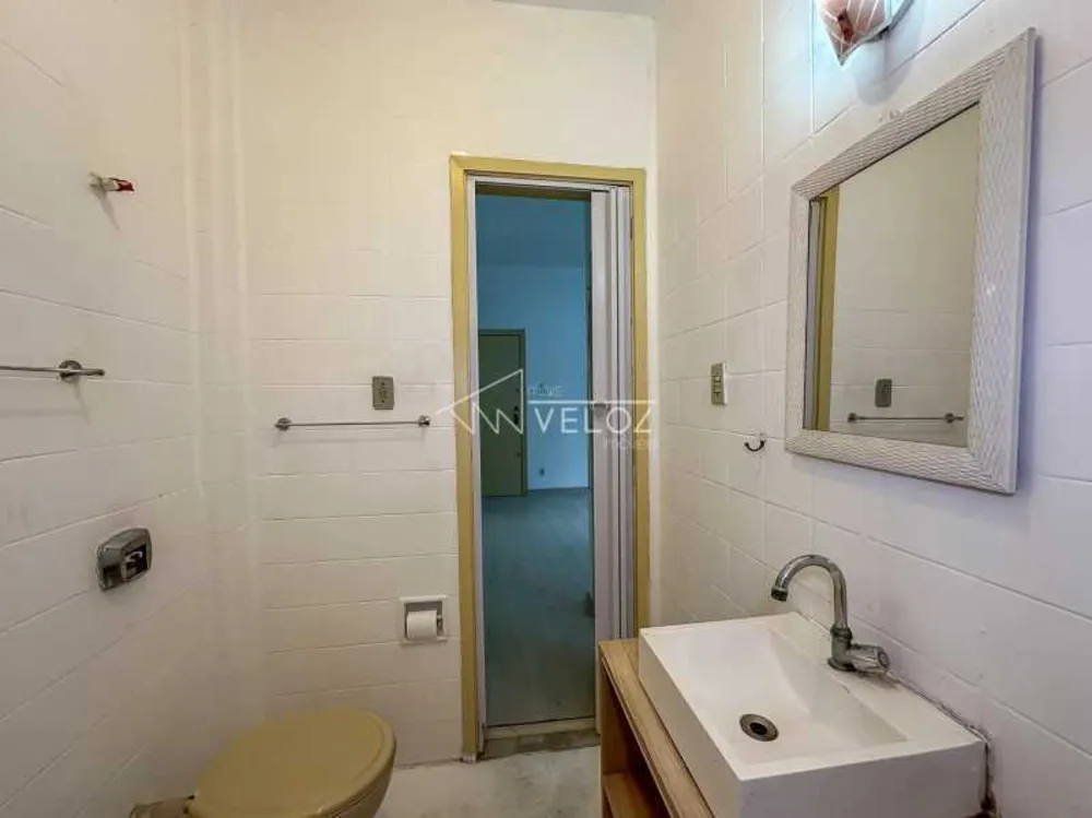 Apartamento, 1 quarto, 40 m² - Foto 1
