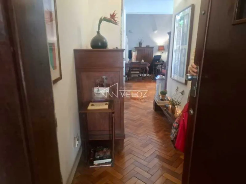 Apartamento, 1 quarto, 48 m² - Foto 6