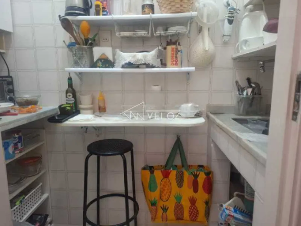 Apartamento, 1 quarto, 48 m² - Foto 2