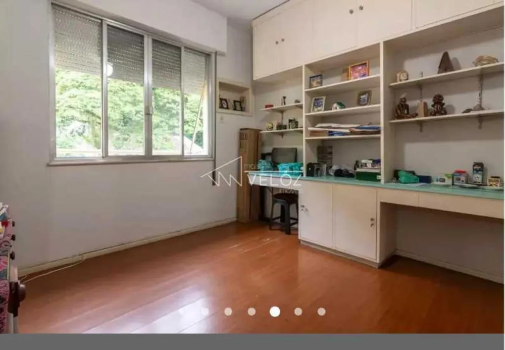 Apartamento, 3 quartos, 113 m² - Foto 21