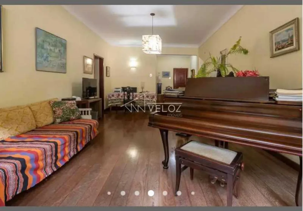 Apartamento, 3 quartos, 113 m² - Foto 6