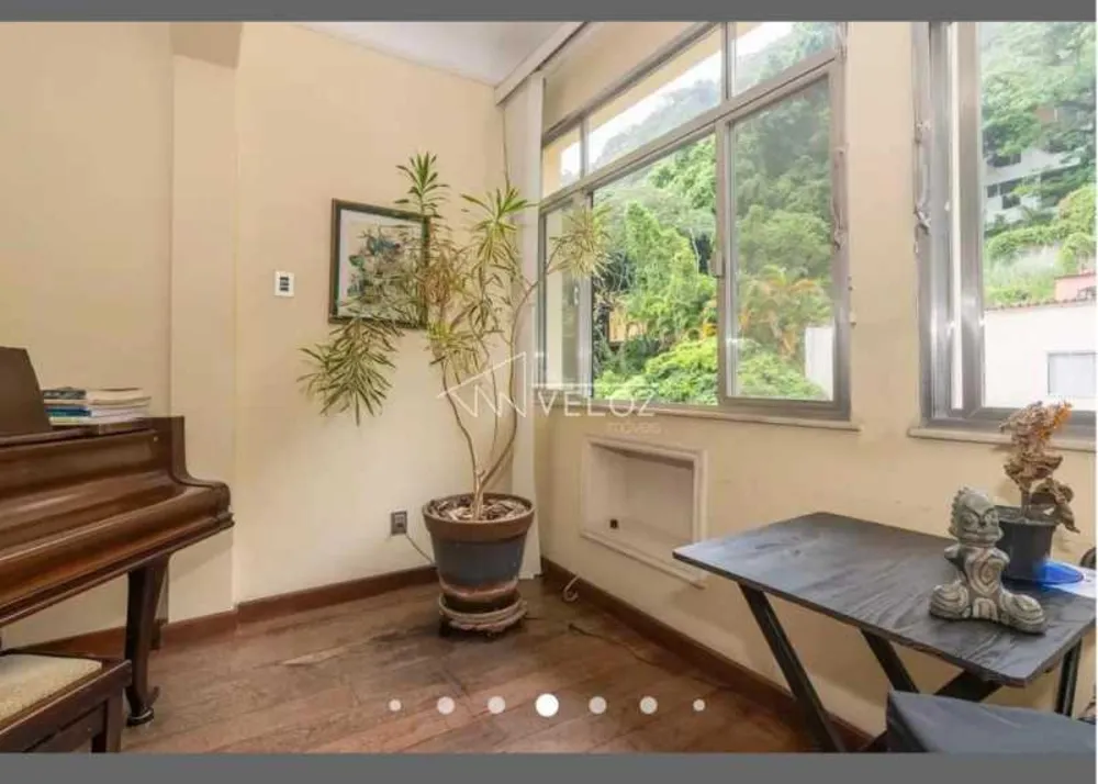 Apartamento, 3 quartos, 113 m² - Foto 7