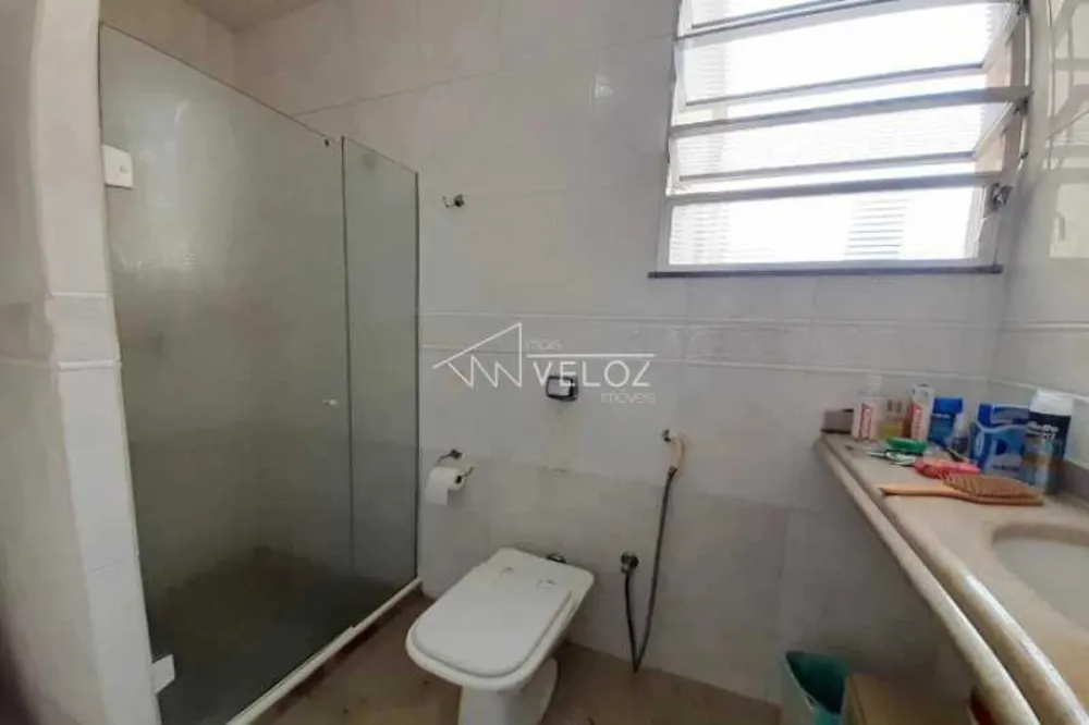 Apartamento, 3 quartos, 136 m² - Foto 2