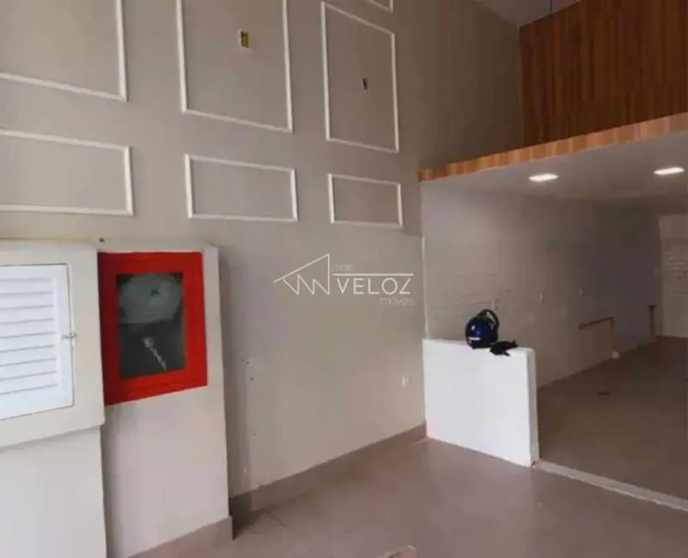 Loja-Salão, 80 m² - Foto 1